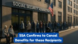 Social Security Confirms to Cancel Payments and Benefits for these Recipients : Check the SSA Official List Now